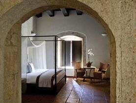 Hotel-Nicolas-de-Ovando-room